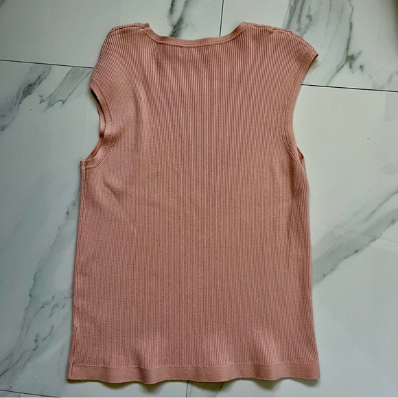 Calvin Klein Sweater and Blouse Set - Picture 4 of 7